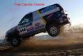 Foto de   Claudio Chaves - Galería: Deporte y Emocion - Fotografía: Rally Barcelona Dakar 2004-05