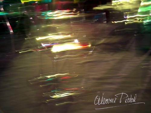 Fotografia de ALPI - Galeria Fotografica: Cctel de colores - Foto: 011