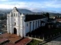 Foto de  compufoto - Galería: Iglesias Occidente Quetzaltenango - Fotografía: Desde el Reloj
