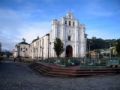 Foto de  compufoto - Galería: Iglesias Occidente Quetzaltenango - Fotografía: 