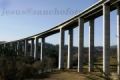 Foto de  Sanchofoto S.C. - Galería: AQUITECTURA / EXTRUCTURAS - Fotografía: viaducto autopista galicia