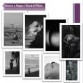 Foto de  ArD Comunicacin - Galería: Book - Fotografía: Blanco y Negro