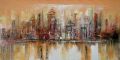Foto de  ARTE TILESS, S.L. - Galería: Brooklyn Panorama - Fotografía: Abstract Painting