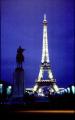 Foto de  Comunimagen - Galería: Arquitectura-Monumentos Paris. - Fotografía: 