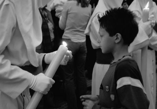 Fotografia de La General fotografos - Galeria Fotografica: Semana Santa de San Fernando - Foto: 