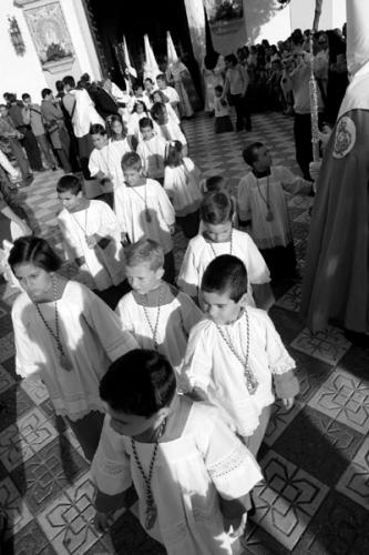 Fotografia de La General fotografos - Galeria Fotografica: Semana Santa de San Fernando - Foto: 