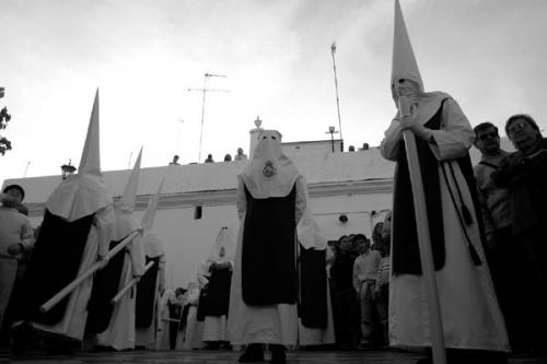 Fotografia de La General fotografos - Galeria Fotografica: Semana Santa de San Fernando - Foto: 