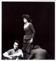 Foto de  Comunimagen - Galería: Actores: Teatro,Cine y T.V. - Fotografía: Souad Amidou. Actriz Teatro y cine.