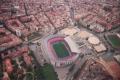 Fotos de Pablo -  Foto: Vuelo helicptero por Barcelona - Camp Nou