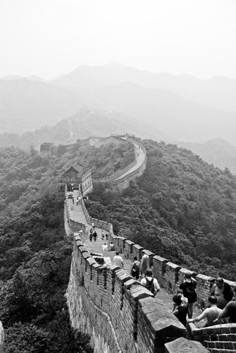 Fotografia de Beizhe - Galeria Fotografica: Great Wall - Foto: 