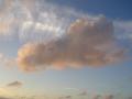 Foto de  AROBE - Galería: imgenes - Fotografía: Nube