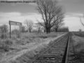 Foto de  THE PASSENGER TRAIN - Galería: Por las vias del pais entre...Trenes, ferrocarriles y un poco de historia - Fotografía: Nomenclador y vias