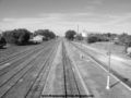Foto de  THE PASSENGER TRAIN - Galería: Por las vias del pais entre...Trenes, ferrocarriles y un poco de historia - Fotografía: Patrio estacion Rufino