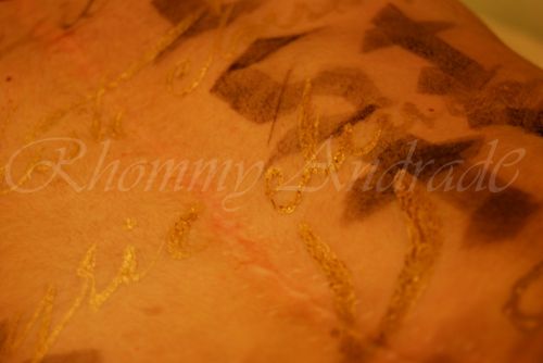 Fotografia de Rhommy - Galeria Fotografica: letras de carne y Rquiem - Foto: 