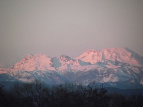 Fotografia de joseasddiaz - Galeria Fotografica: cordillera   - Foto: 