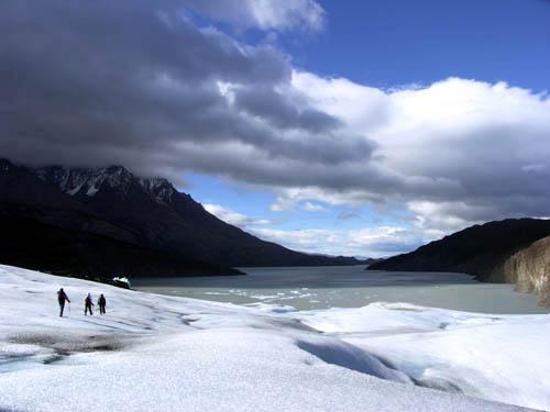 Fotografia de DANTE.SALDIVIA - Galeria Fotografica: patagonia - Foto: 