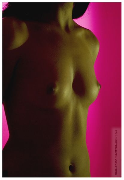 Fotografia de Banco de Imgenes Wusterhaus - Galeria Fotografica: Color/piel 2008-2009 - Foto: GW-Color/pielXXVII-2009