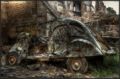 Fotos de Cesar -  Foto: HDR - Abandonado en Belchite