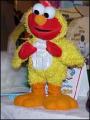 Fotos de Mara Luca -  Foto: Un fin de semana con Elmo - Elmo de Carnaval