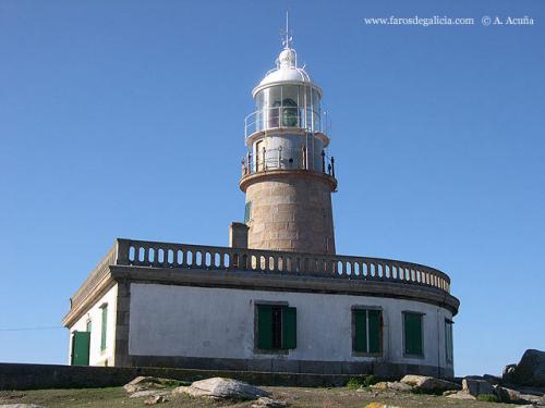 Fotografia de Faros de Galicia - Galeria Fotografica: Faros de Galicia - Foto: Faros de Galicia