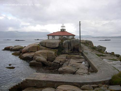 Fotografia de Faros de Galicia - Galeria Fotografica: Faros de Galicia - Foto: Faros de Galicia