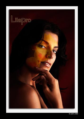 Fotografia de LilaPro - Galeria Fotografica: LilaPro_Post procesado creativo de imgenes - Foto: 