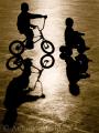 Foto de  Antonio Alcalde - Galería: De todo un poco..... - Fotografía: Bicicletas