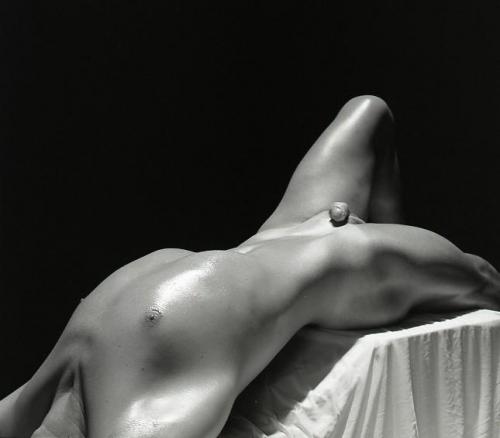 Fotografia de Miguel - Galeria Fotografica: Desnudos artisticos locacion & studio - Foto: Expuesto