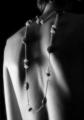 Foto de  cromatismos - Galería: JOS LUIS ARMENTIA - Fotografía: Espalda de mujer