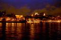 Foto de   - Galería: Cidade do Porto - Fotografía: Ribeira  noite