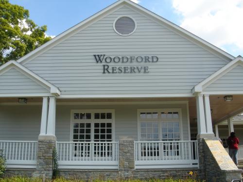 Fotografia de Sin Nombre - Galeria Fotografica: The Woodford Reserve Distillery Tour (29/07/05) - Foto: The Main House