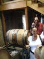 Fotos de Sin Nombre -  Foto: The Woodford Reserve Distillery Tour (29/07/05) - Dont drink it all!!!