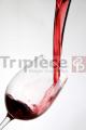 Foto de  Triplece Ltda. - Galería: Fotografia Publicitaria - Fotografía: Triplece Ltda. Imagen Corporativa, Copa de Vino