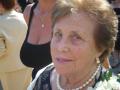 Fotos de Sin Nombre -  Foto: Wedding at the Church (30/07/05) - The spanish grandma is very happy