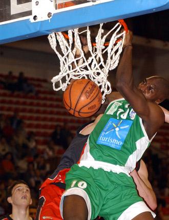 Fotografia de nacho cubero fotografo - Galeria Fotografica: deportes - Foto: 