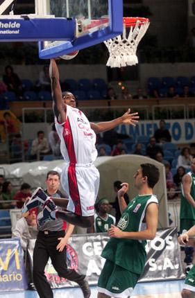 Fotografia de nacho cubero fotografo - Galeria Fotografica: deportes - Foto: 