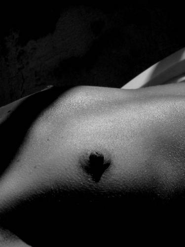 Fotografia de javitxu - Galeria Fotografica: Mis primeros desnudos - Foto: 
