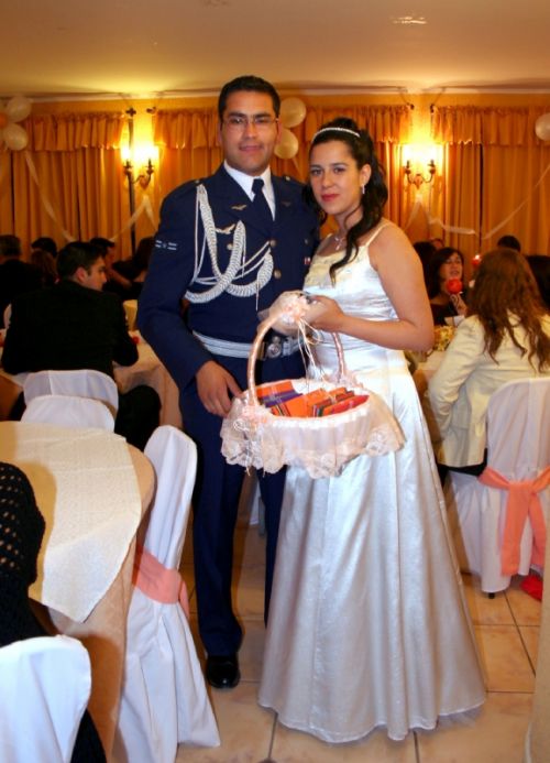 Fotografia de wilsotte - Galeria Fotografica: Matrimonio - Foto: 