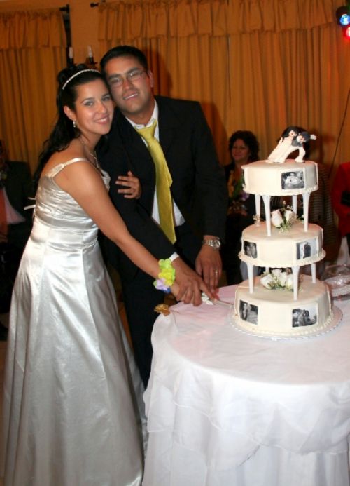 Fotografia de wilsotte - Galeria Fotografica: Matrimonio - Foto: 