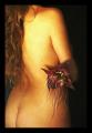 Foto de  angelicatas - Galería: Desnudos Dos - Fotografía: Les fleurs du mal