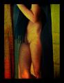 Foto de  angelicatas - Galería: Desnudos Dos - Fotografía: Spying behind the curtain of my dreams