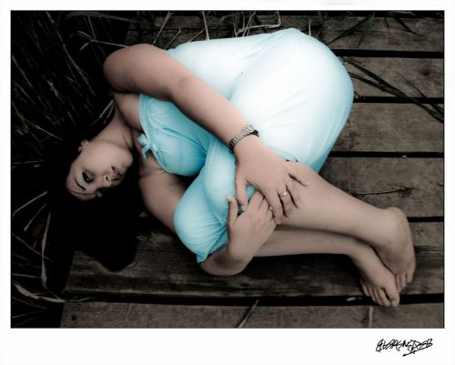 Fotografia de barrenetxea - Galeria Fotografica: Saray - Foto: 