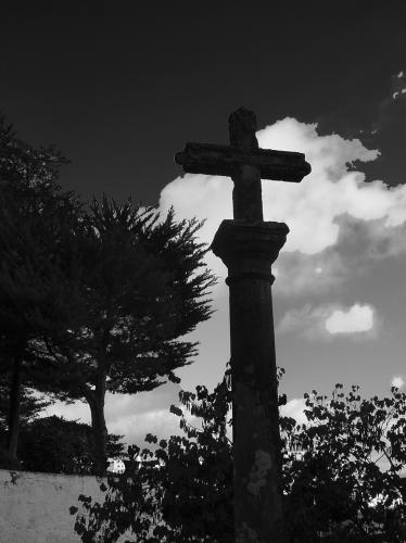 Fotografia de neftal - Galeria Fotografica: arquitectura - Foto: cementerio 1