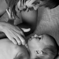 Foto de  Cuevas Fotgrafos - Galería: Prenatal - Fotografía: 