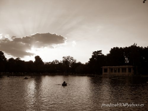 Fotografia de medina - Galeria Fotografica: fotos variadas - Foto: ATARDECER