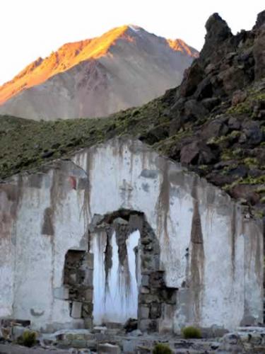Fotografia de camilo perdomo - Galeria Fotografica: suramerica - Foto: pueblo fantasma (sur de Bolivia)