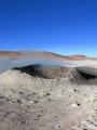Foto de  camilo perdomo - Galería: suramerica - Fotografía: crater, sol de maana (sur de bolivia)
