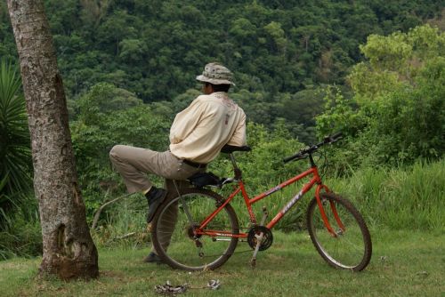 Fotografia de Sarco - Galeria Fotografica: Iguaz Falls - Foto: 