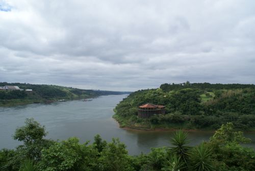 Fotografia de Sarco - Galeria Fotografica: Iguaz Falls - Foto: 