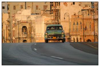 Fotografia de rafael fotografo - Galeria Fotografica: vida urbana - Foto: Cuba